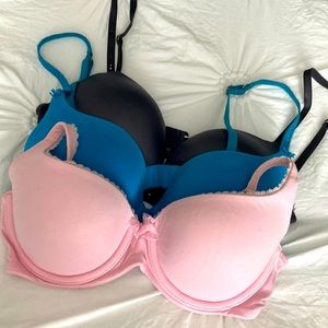 CLEARANCE...Victoria's Secret bras